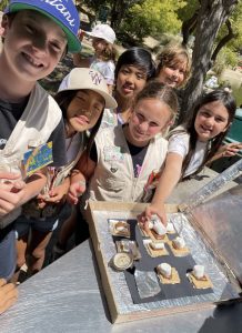 Solar oven